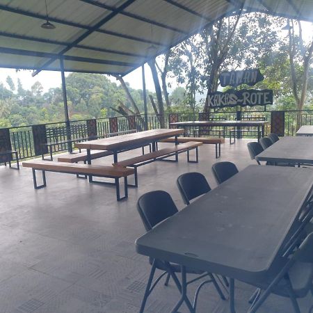 Villa Chacha At Macarena, Megamendung מראה חיצוני תמונה