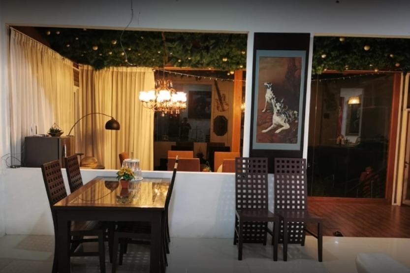 Villa Chacha At Macarena, Megamendung מראה חיצוני תמונה
