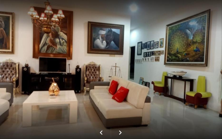 Villa Chacha At Macarena, Megamendung מראה חיצוני תמונה