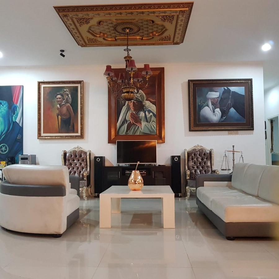 Villa Chacha At Macarena, Megamendung מראה חיצוני תמונה