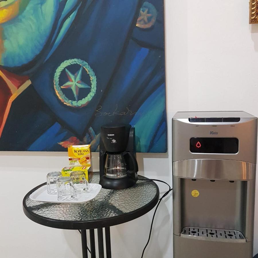 Villa Chacha At Macarena, Megamendung מראה חיצוני תמונה