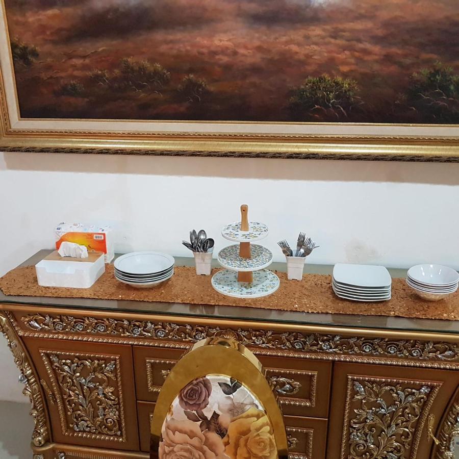 Villa Chacha At Macarena, Megamendung מראה חיצוני תמונה