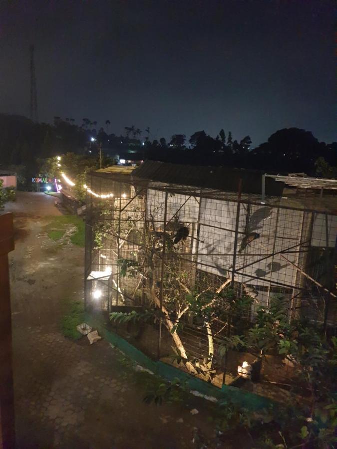 Villa Chacha At Macarena, Megamendung מראה חיצוני תמונה