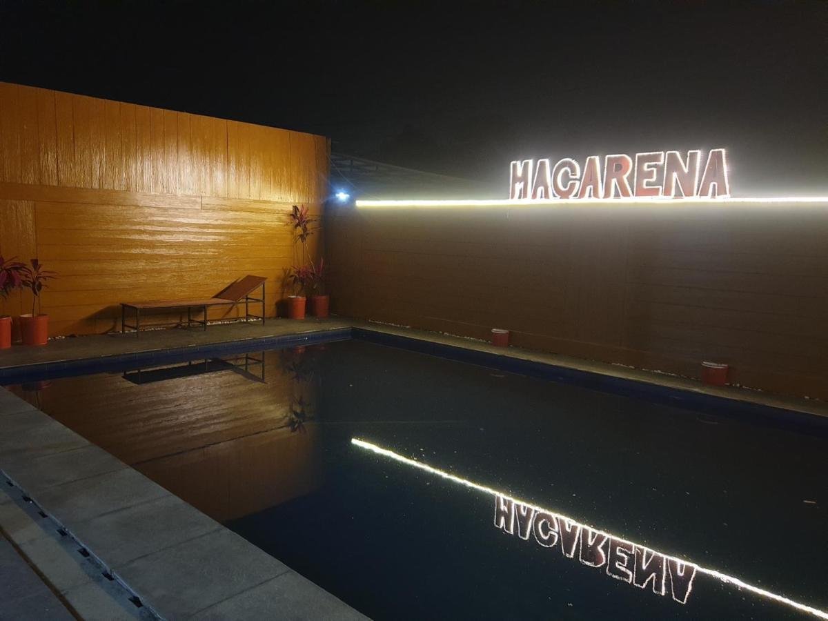 Villa Chacha At Macarena, Megamendung מראה חיצוני תמונה