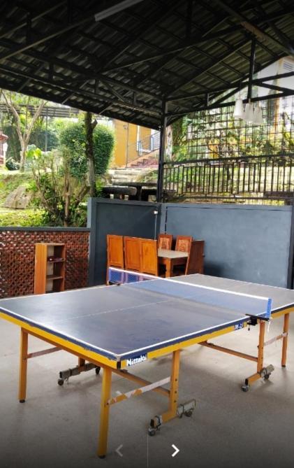 Villa Chacha At Macarena, Megamendung מראה חיצוני תמונה