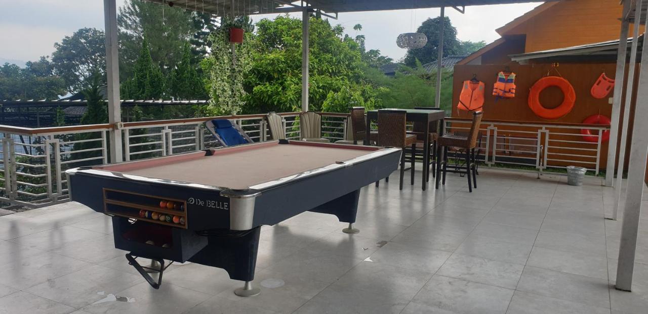Villa Chacha At Macarena, Megamendung מראה חיצוני תמונה