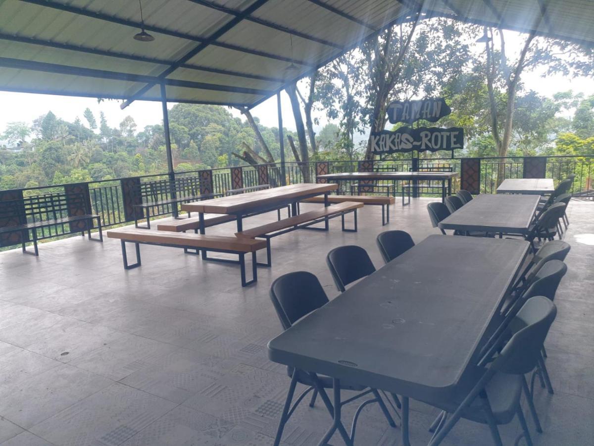 Villa Chacha At Macarena, Megamendung מראה חיצוני תמונה