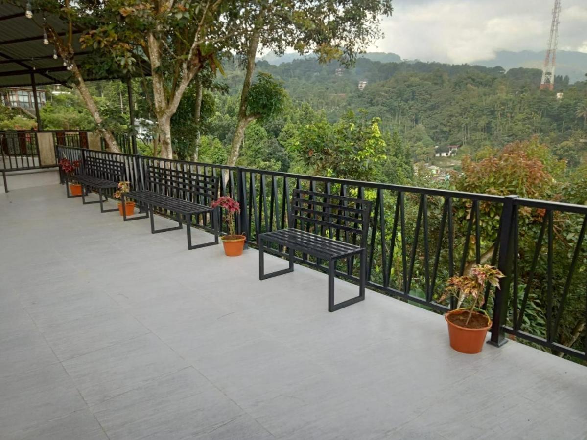 Villa Chacha At Macarena, Megamendung מראה חיצוני תמונה