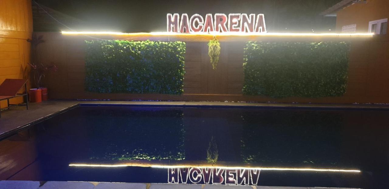 Villa Chacha At Macarena, Megamendung מראה חיצוני תמונה